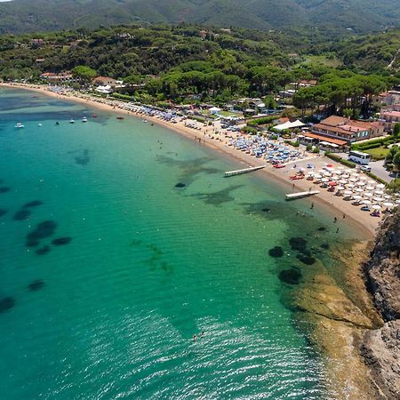 Hotel Villa Rodriguez 카폴리베리 외부 사진