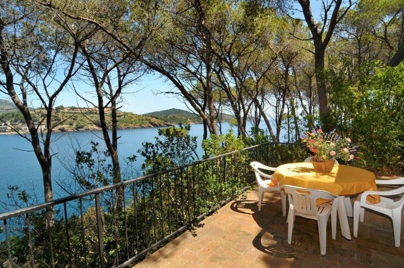 Hotel Villa Rodriguez 카폴리베리 외부 사진