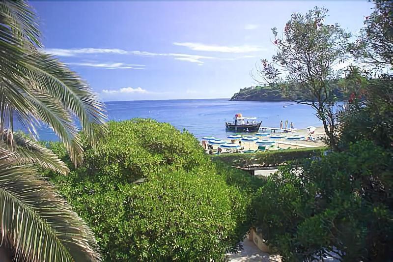 Hotel Villa Rodriguez 카폴리베리 외부 사진