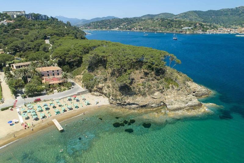 Hotel Villa Rodriguez 카폴리베리 외부 사진