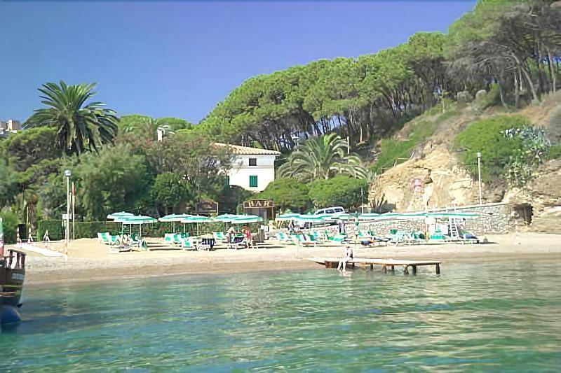 Hotel Villa Rodriguez 카폴리베리 외부 사진