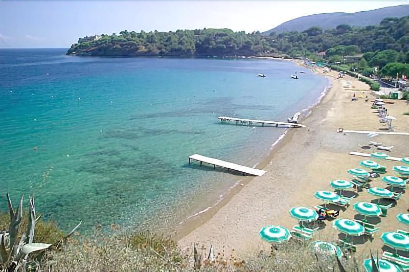Hotel Villa Rodriguez 카폴리베리 외부 사진