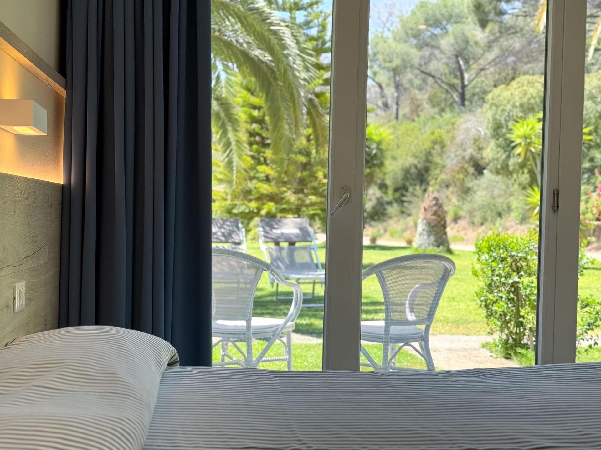 Hotel Villa Rodriguez 카폴리베리 외부 사진