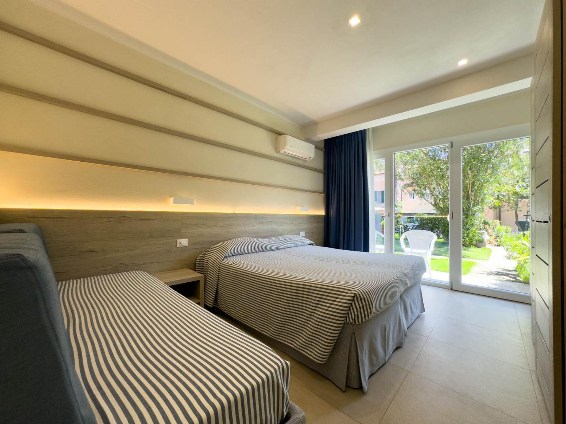 Hotel Villa Rodriguez 카폴리베리 외부 사진