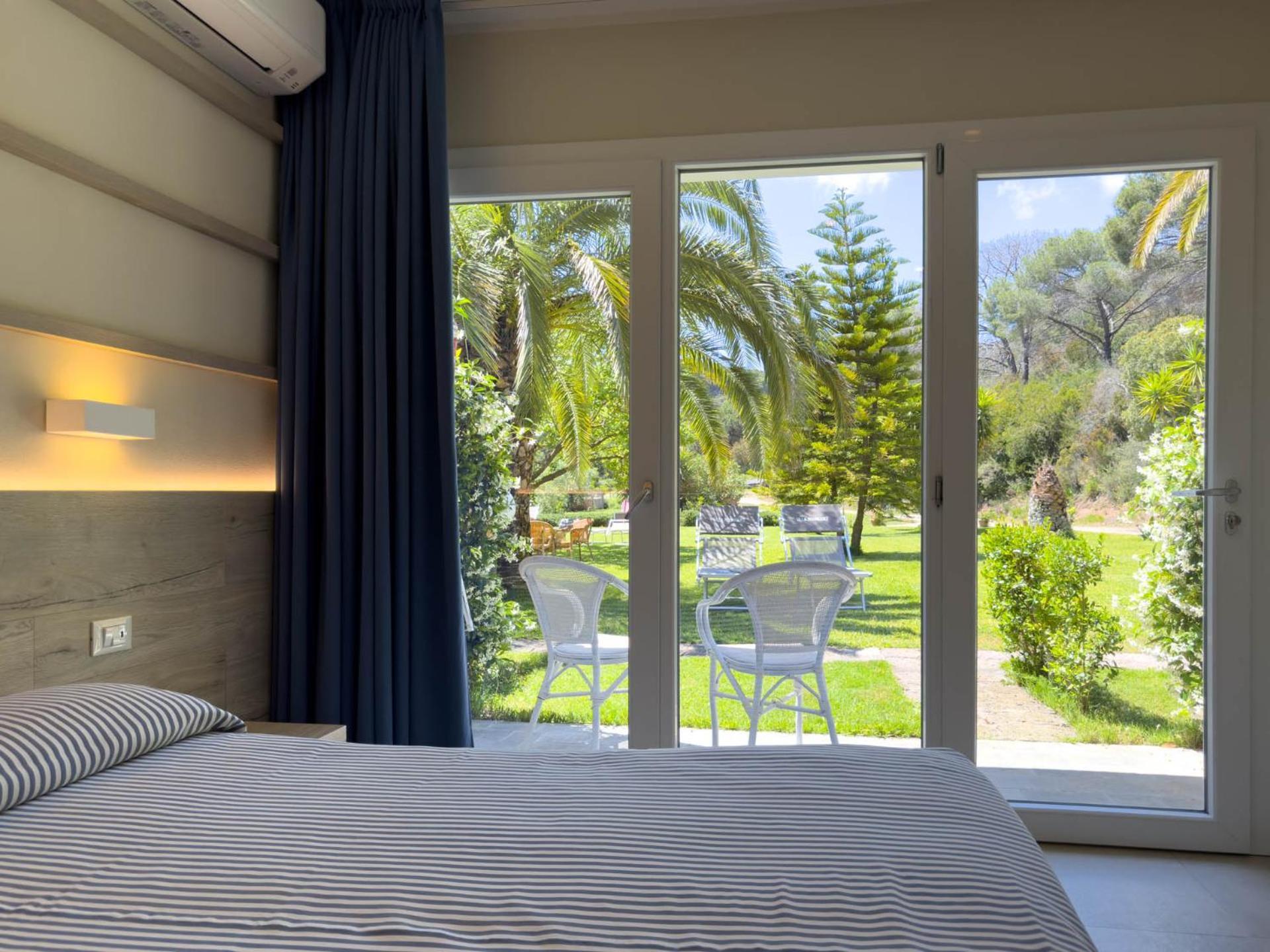 Hotel Villa Rodriguez 카폴리베리 외부 사진