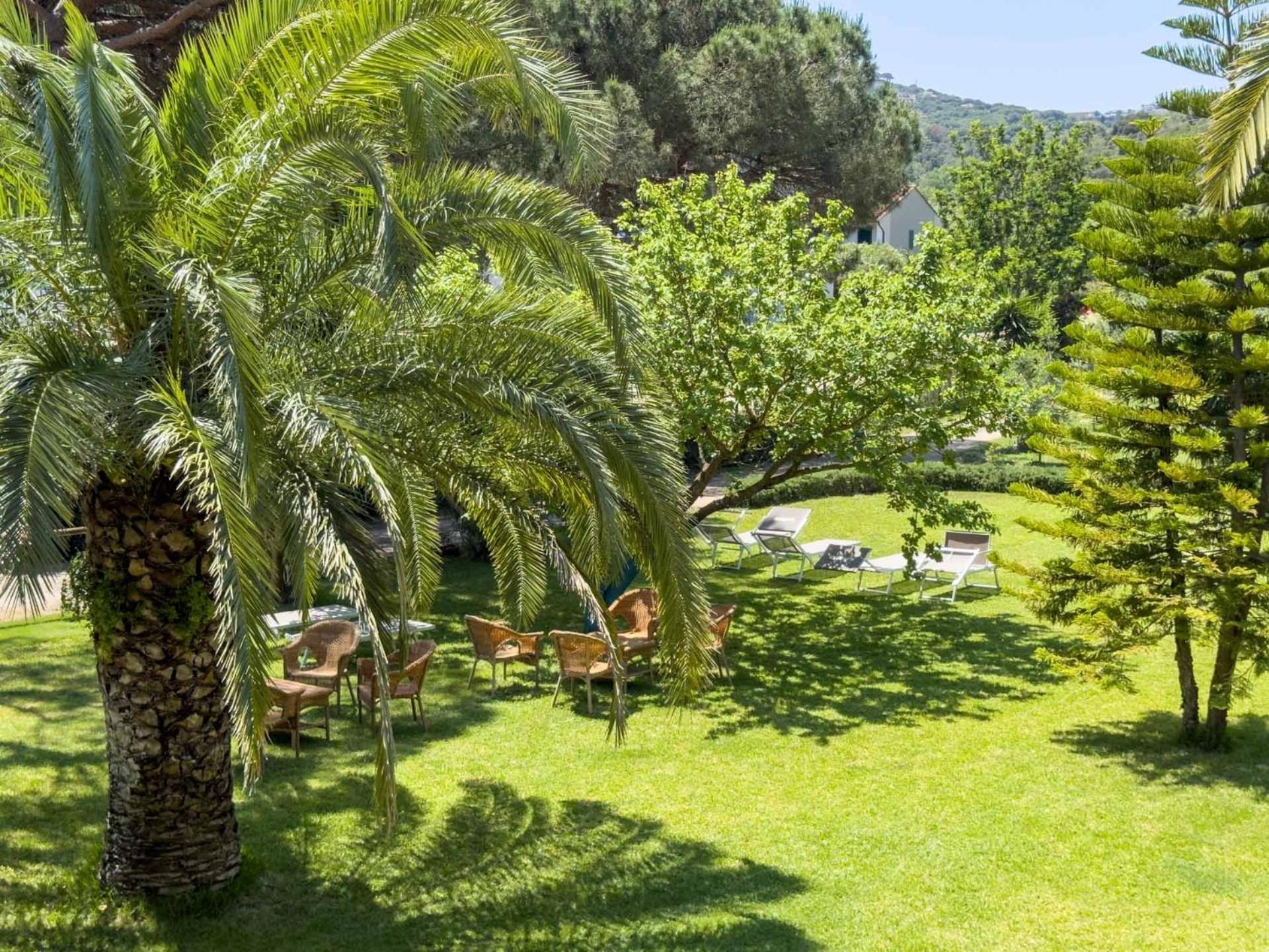 Hotel Villa Rodriguez 카폴리베리 외부 사진