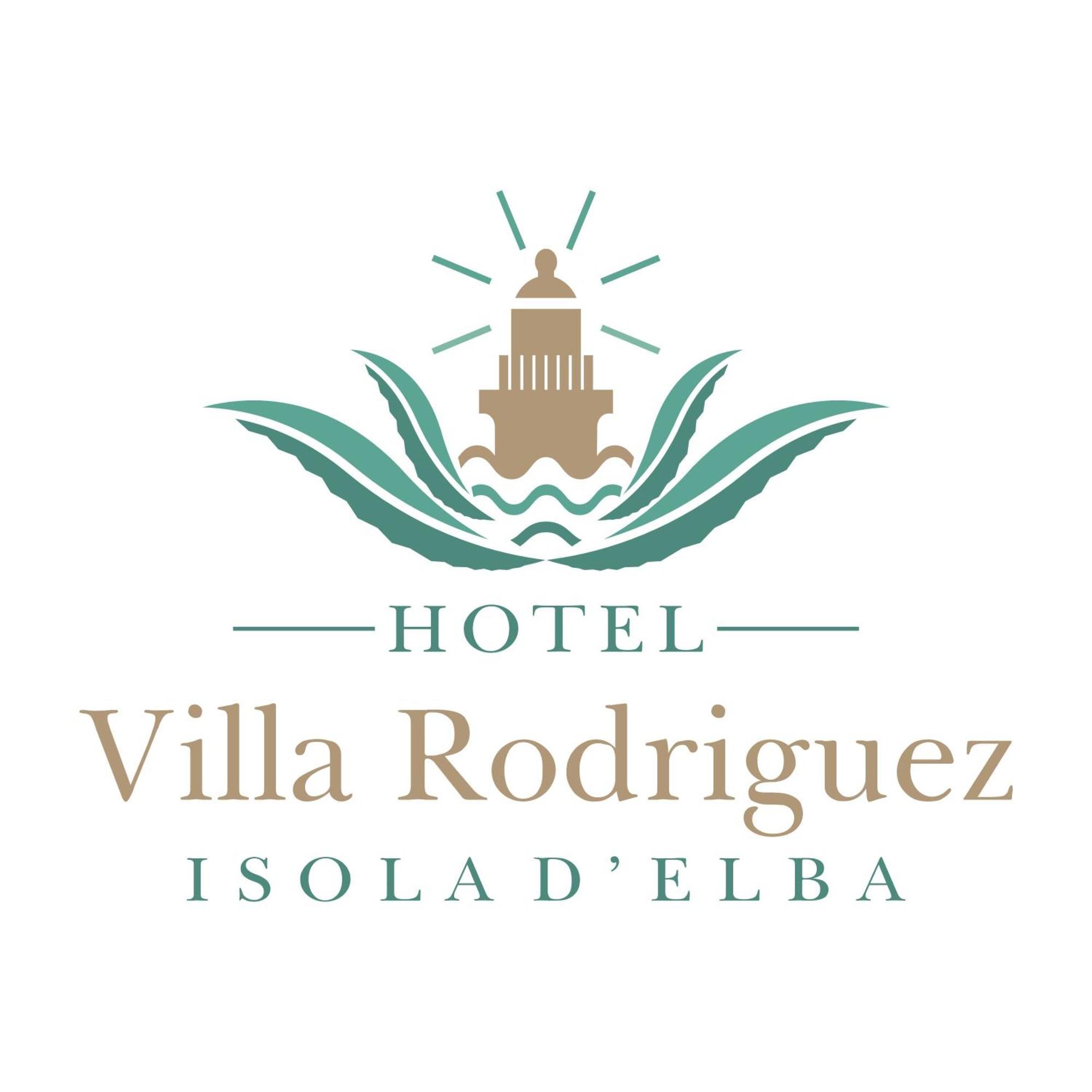 Hotel Villa Rodriguez 카폴리베리 외부 사진
