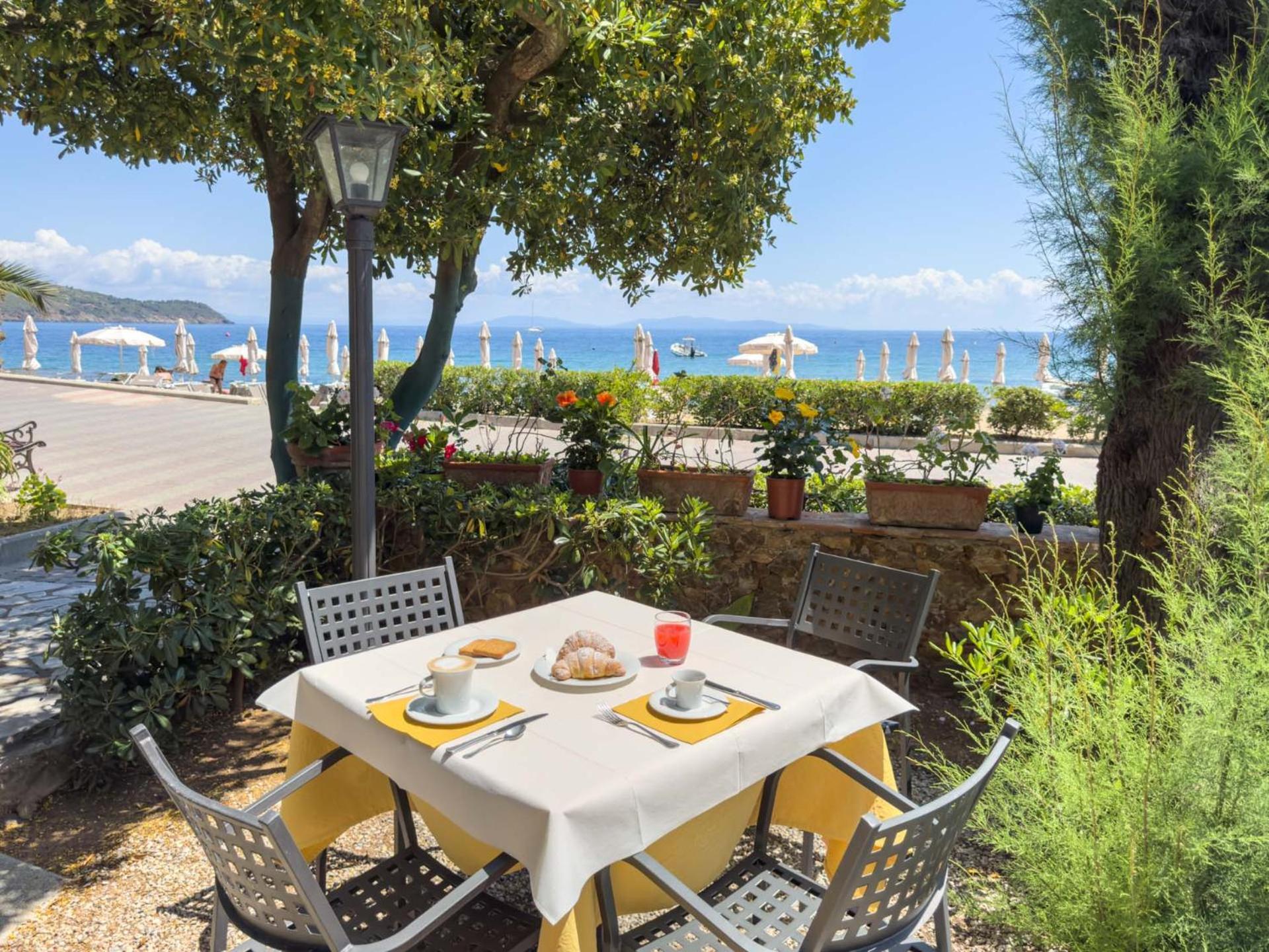 Hotel Villa Rodriguez 카폴리베리 외부 사진