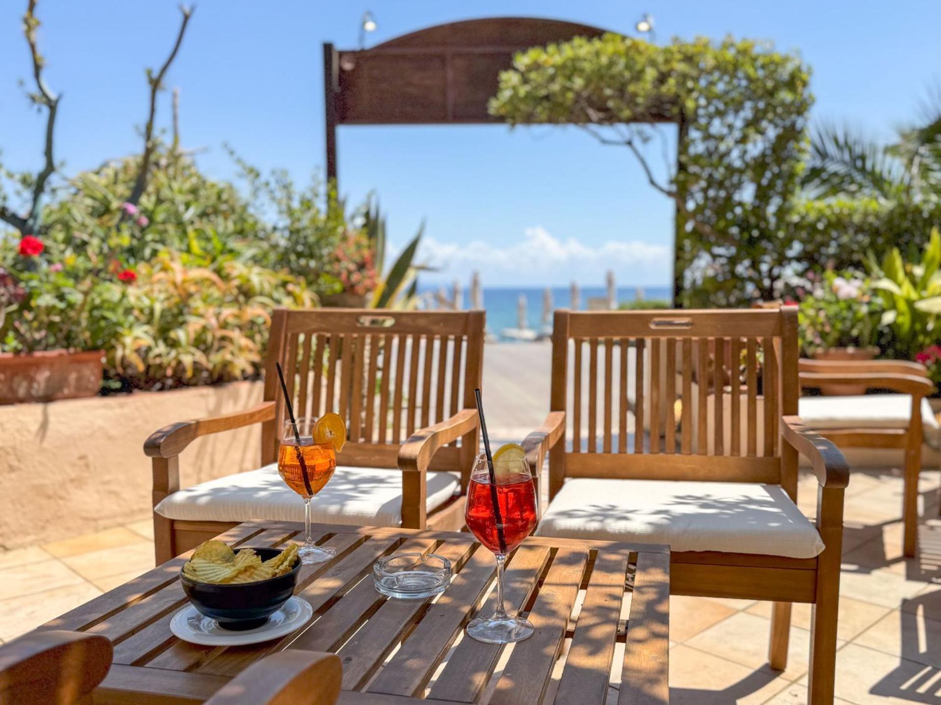 Hotel Villa Rodriguez 카폴리베리 외부 사진