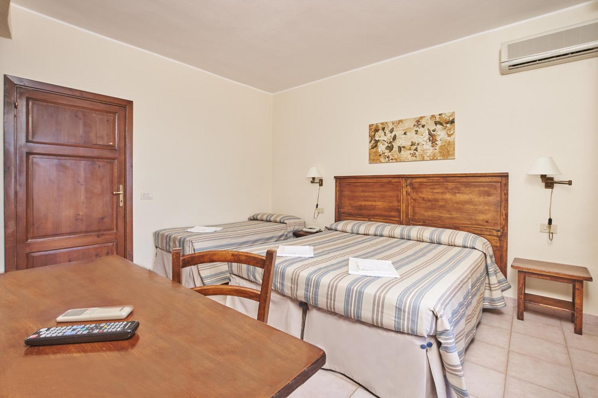 Hotel Villa Rodriguez 카폴리베리 외부 사진