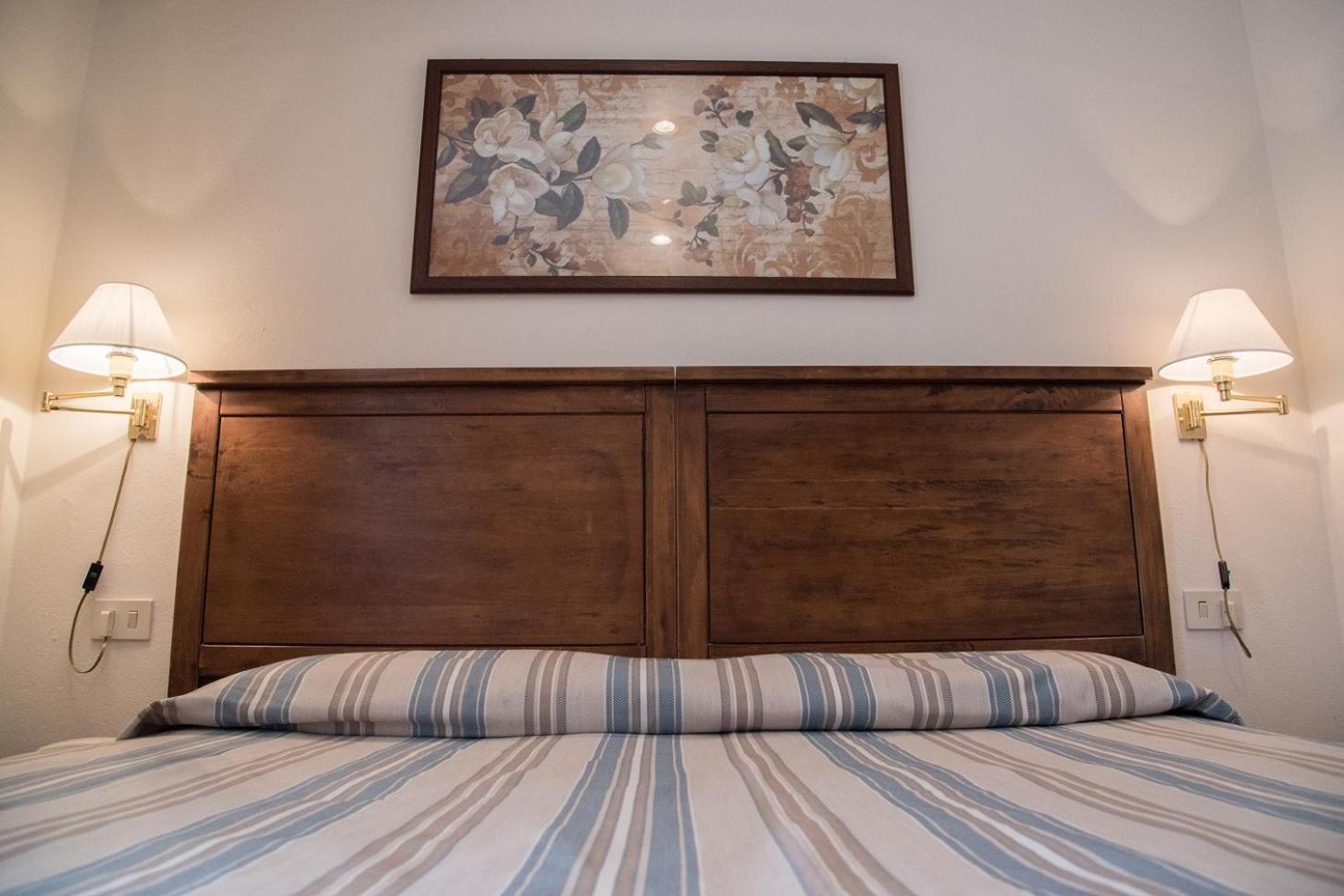 Hotel Villa Rodriguez 카폴리베리 외부 사진