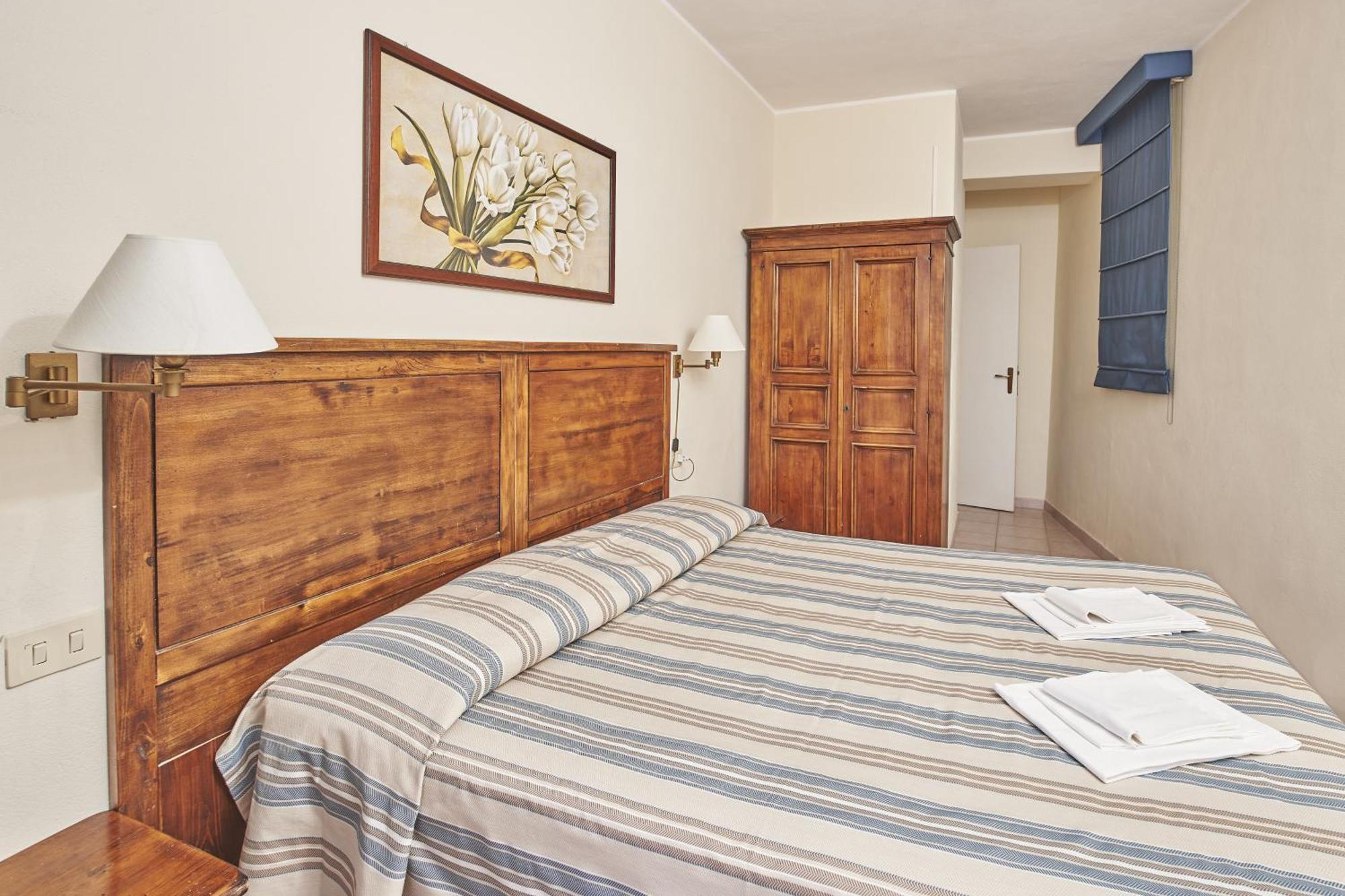Hotel Villa Rodriguez 카폴리베리 외부 사진