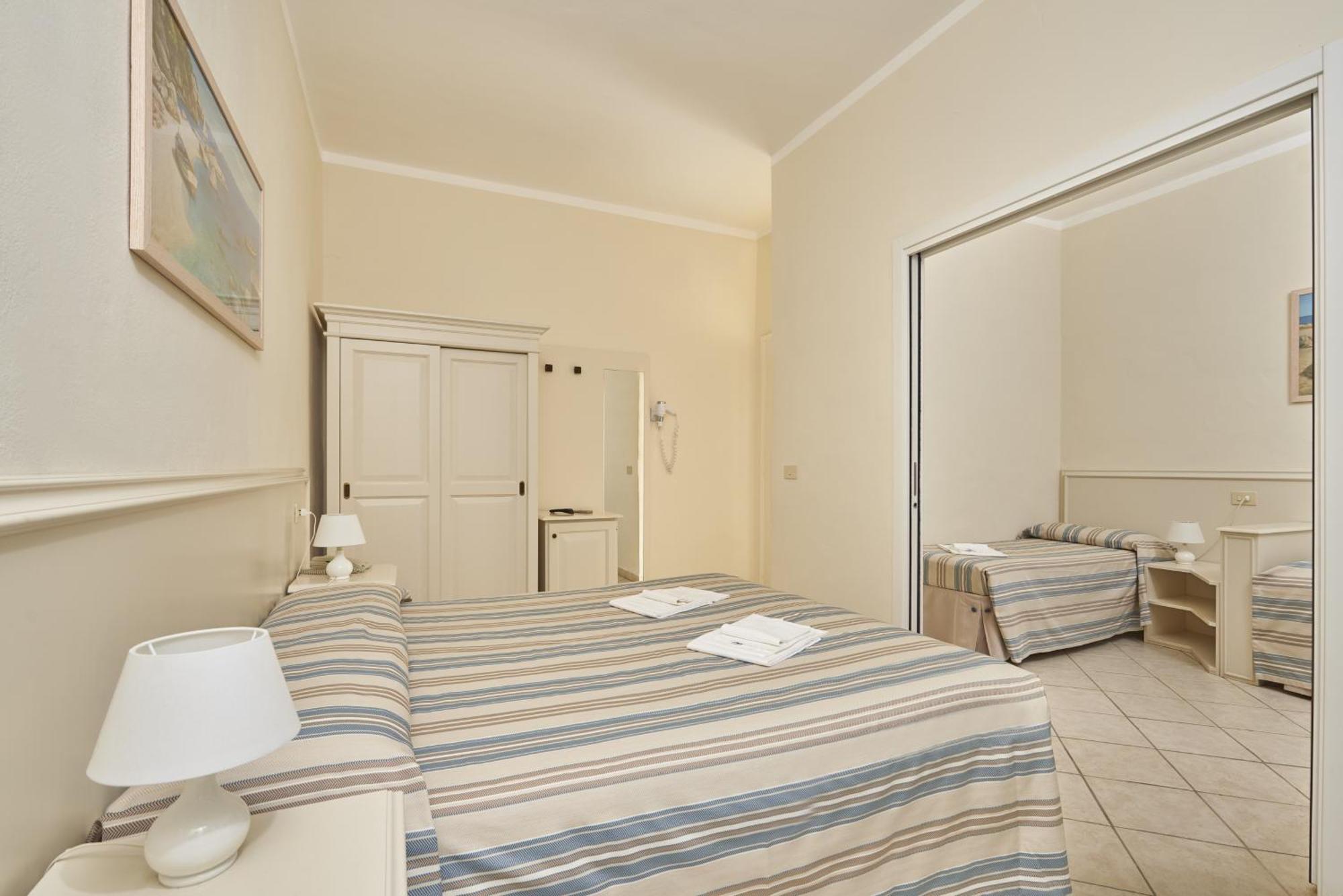Hotel Villa Rodriguez 카폴리베리 외부 사진