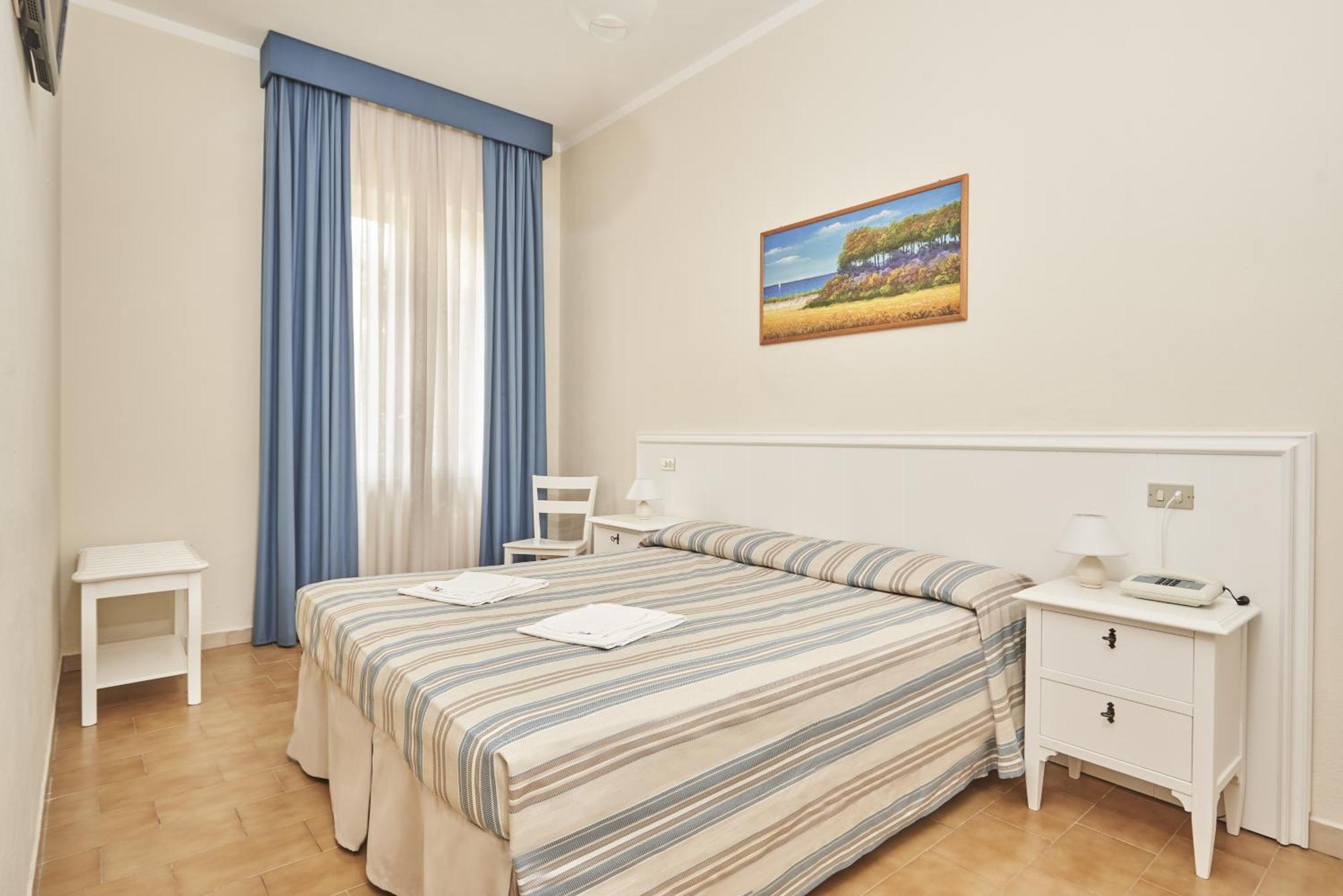 Hotel Villa Rodriguez 카폴리베리 외부 사진