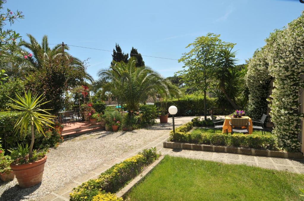 Hotel Villa Rodriguez 카폴리베리 외부 사진