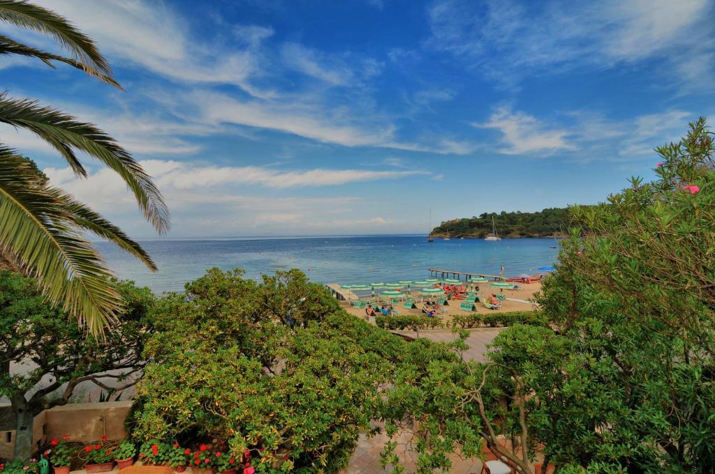 Hotel Villa Rodriguez 카폴리베리 외부 사진