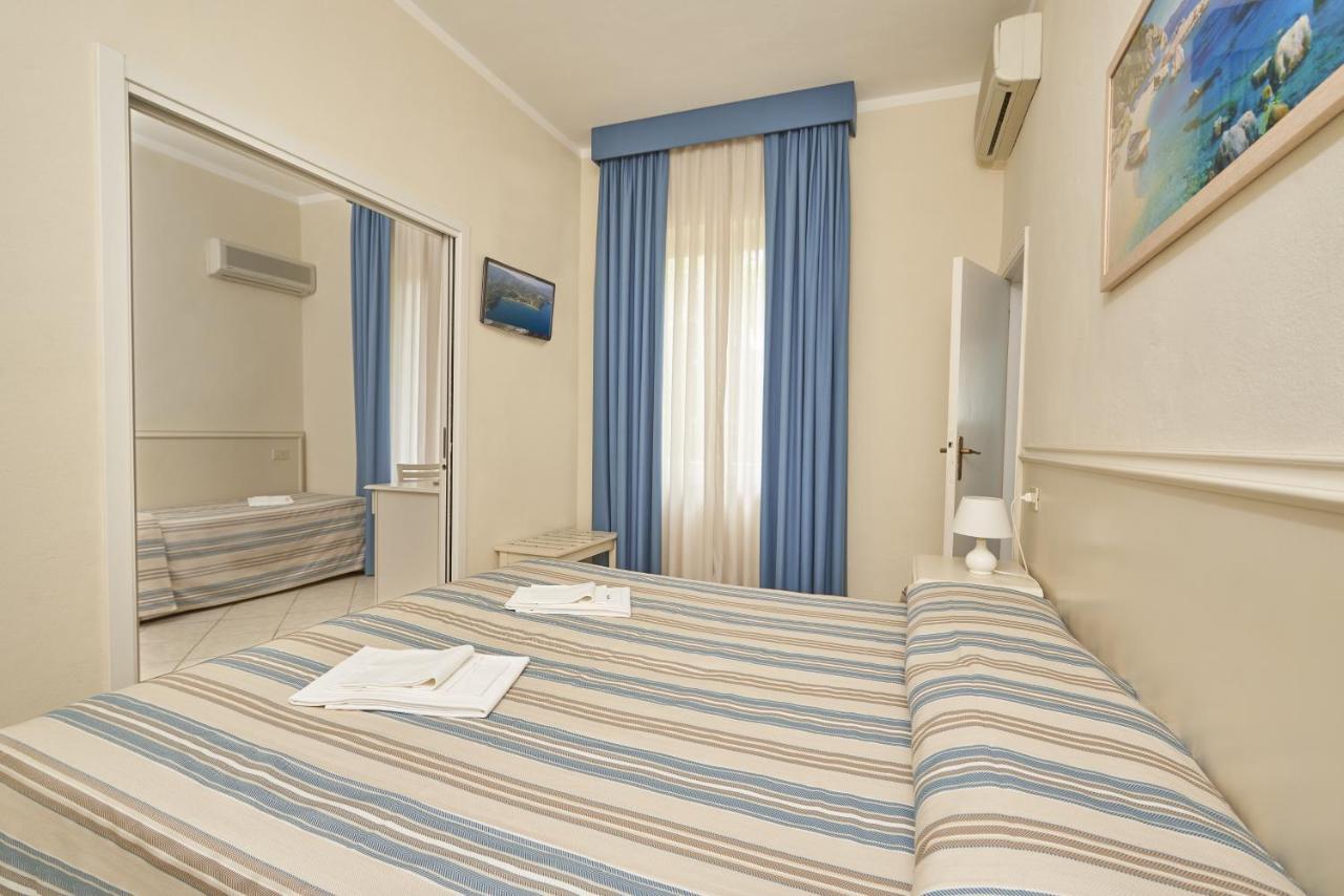 Hotel Villa Rodriguez 카폴리베리 외부 사진